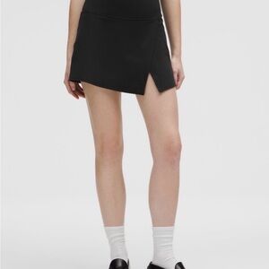 Lululemon Align High-Rise Wrap-Front Skirt NWT